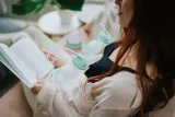 Молокоотсос Truelife Nutrio BP Electric Double электрический, для сцеживания из обеих грудей одновременно, 1 шт — фото 2