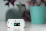 Пульсоксиметр Truelife Oximeter X5 BT на палец, с Bluetooth и приложением, 1 шт — фото 3