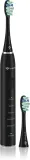 Зубная щётка Truelife SonicBrush Clean30 звуковая, чёрная, 1 шт Black — фото 1