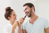 Набор зубных щёток Truelife SonicBrush Compact Duo звуковых, на 2 корпуса, 2 шт — фото 4