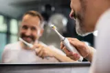 Набор зубных щёток Truelife SonicBrush Compact Duo звуковых, на 2 корпуса, 2 шт — фото 5