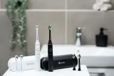 Набор зубных щёток Truelife SonicBrush Compact Duo звуковых, на 2 корпуса, 2 шт — фото 6