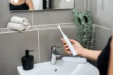 Набор зубных щёток Truelife SonicBrush Compact Duo звуковых, на 2 корпуса, 2 шт — фото 7