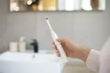 Зубная щётка Truelife SonicBrush Compact звуковая, 4 режима, 1 шт — фото 5