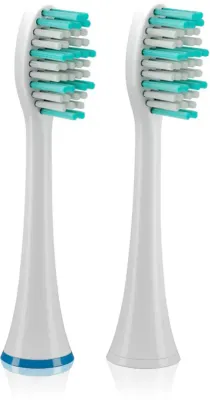 Насадки Truelife SonicBrush UV Standard Duo Pack сменные, для щёток SonicBrush UV, 2 шт TrueLife SonicBrush UV