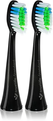 Насадка Truelife SonicBrush K150 UV Heads Standard сменная, для звуковой щётки, 2 шт TrueLife SonicBrush K-series