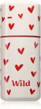 Антиперспирант-ролик Wild Amber Oud Heart Case для всех типов кожи, длительного действия, 50 мл — фото 1