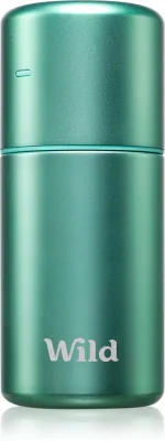 Антиперспирант-ролик Wild Fresh Cotton Sea Salt Aqua Case для всех типов кожи, длительного действия, 50 мл