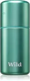 Антиперспирант-ролик Wild Fresh Cotton Sea Salt Aqua Case для всех типов кожи, длительного действия, 50 мл — фото 1