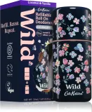 Антиперспирант-ролик Wild Coconut Vanilla Marble Ditsy Case для всех типов кожи, длительного действия, 50 мл — фото 2