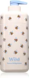 Гель для душа Wild Honey and Almond Bee Case очищающий, увлажняющий, 300 мл — фото 1