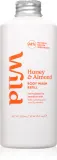 Гель для душа Wild Honey and Almond Refill смягчающий, освежающий, 300 мл — фото 1