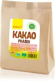 Какао-порошок Wolfberry Cocoa Powder Organic с пониженной жирностью, 400 г — фото 1