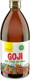 Сок годжи Wolfberry Goji berry juice BIO холодного отжима, 500 мл — фото 1