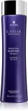 Шампунь для волос Alterna Caviar Anti-Aging Replenishing Moisture увлажняющий, для сухих волос, 40 мл / 250 мл — фото 1