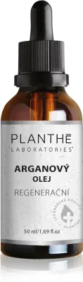 PLANTHÉ Argan oil - Масло для лица и тела PLANTHE Argan oil аргановое, с экстрактом розмарина, 50 мл, 50 мл