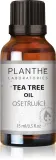 PLANTHÉ Tea Tree - Средство для лица PLANTHE Tea Tree локального ухода, с маслом чайного дерева, 15 мл, 15 мл — фото 1