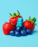 SugarbearPRO® Hair Vitamins - Витамины для волос SugarbearPRO Hair Vitamins жевательные, биологически активная добавка, 138 г — фото 5