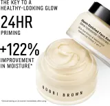 База под макияж Bobbi Brown Vitamin Enriched Face Base увлажняющая, с витаминами — фото 2