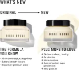 База под макияж Bobbi Brown Vitamin Enriched Face Base увлажняющая, с витаминами — фото 6