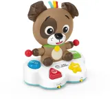 Игрушка музыкальная Baby Einstein Drum Learn Dean Musical Learning Toy развивающая, со звуками, 1 шт 6 m+ — фото 1