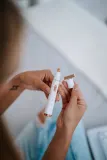 Сменные лезвия для бритвы Beautifly My Blade для бритья лица, 2 шт — фото 2