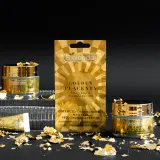 Крем для лица Bielenda Golden Placenta Collagen Reconstructor увлажняющий, разглаживающий, для зрелой кожи 40+, 50 мл — фото 3