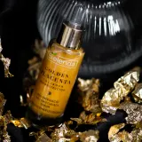 Сыворотка для лица Bielenda Golden Placenta Collagen Reconstructor против морщин, восстанавливающая, с коллагеном, 30 г — фото 2