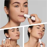 Депилятор для лица Braun Face FS1000 компактный, с подсветкой Smartlight — фото 3