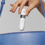 Депилятор для лица Braun Face FS1000 компактный, с подсветкой Smartlight — фото 4