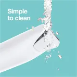 Триммер для тела Braun Body Groomer BS1000 водостойкий, с насадкой 4 мм — фото 4