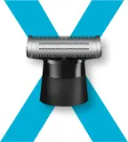 Сменная головка для триммера Braun Series X XT20 для машинок Series X, 1 шт — фото 3