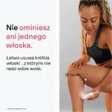 Эпилятор Braun Silk-epil 3 3-033 с 20 пинцетами, с питанием от сети, 1 шт — фото 3