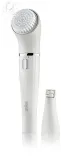 Эпилятор для лица Braun Face 810 со щёточкой для очищения, водонепроницаемый, 1 шт — фото 2