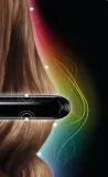 Выпрямитель для волос Braun Hair Care Satin Hair 7 Senso Care ST 780 с керамическими пластинами, с автоматической регулировкой температуры, 1 шт — фото 2