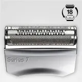 Кассета бритвенная сменная Braun Series 7 70S для бритв Series 7, 1 шт — фото 2