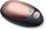 Щётка для волос Beurer HT 10 с функцией ионизации, на батарейках, 1 шт — фото 1