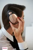 Щётка для волос Beurer HT 10 с функцией ионизации, на батарейках, 1 шт — фото 4