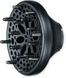 Фен для волос Beurer HC 55 с функцией ионизации и холодного воздуха, 1 шт — фото 2