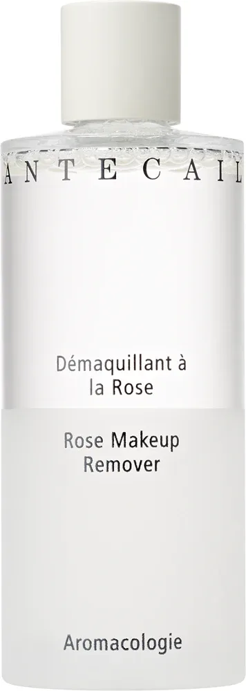 Средство для снятия макияжа Chantecaille Rose Makeup Remover с розовой водой, освежающее, 75 мл