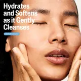 Молочко очищающее Cetaphil Gentle Skin Cleanser для лица, для чувствительной и сухой кожи, 236 мл — фото 4