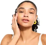 Крем тонирующий солнцезащитный Clinique Sun UV Solutions Brightening Tinted Sunscream SPF50, выравнивающий тон, 40 мл, оттенок Medium — фото 2