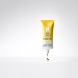Крем тонирующий солнцезащитный Clinique Sun UV Solutions Brightening Tinted Sunscream SPF50, выравнивающий тон, 40 мл, оттенок Medium — фото 4