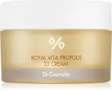 Крем для лица Dr.Ceuracle Royal Vita Propolis 33 питательный, с прополисом, 50 г — фото 1