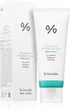 Крем солнцезащитный для лица Dr.Ceuracle Cica Regen Waterproof Sun SPF 50+, для чувствительной кожи, 100 мл — фото 2