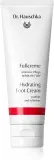 Крем для ног Dr. Hauschka Hand And Foot Care смягчающий, для сухой кожи стоп, 75 мл — фото 1