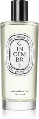 Спрей для дома ароматический Diptyque Gingembre с пряным ароматом, 150 мл