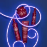 Маска для волос Fanola Wonder Curl Mask для кудрявых и волнистых волос, с маслом ши — фото 3