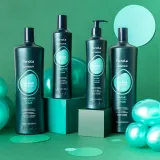 Шампунь для волос Fanola Wonder No Red Shampoo для тёмных и окрашенных волос, нейтрализующий — фото 2