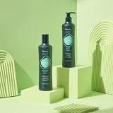 Маска для волос Fanola Wonder No Red Mask нейтрализующая, для окрашенных волос, 350 мл so zeleným pigmentom — фото 5